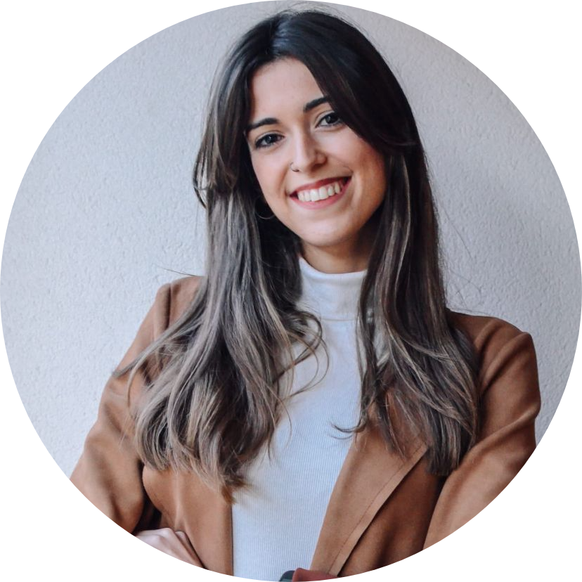 Noelia Ortega Meseguer