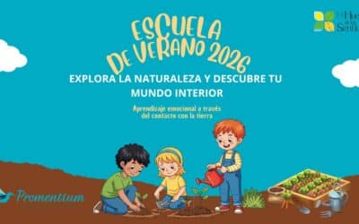 Una Escuela de Verano Diferente
