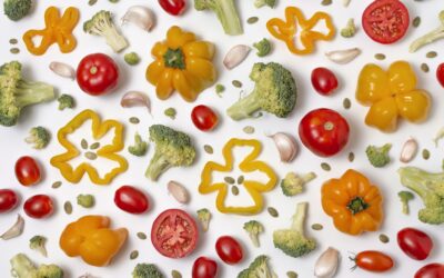 Dieta vegetariana