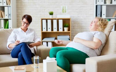 ¿Cómo prepararte psicológicamente para el parto?