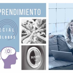 curso de emprendimiento