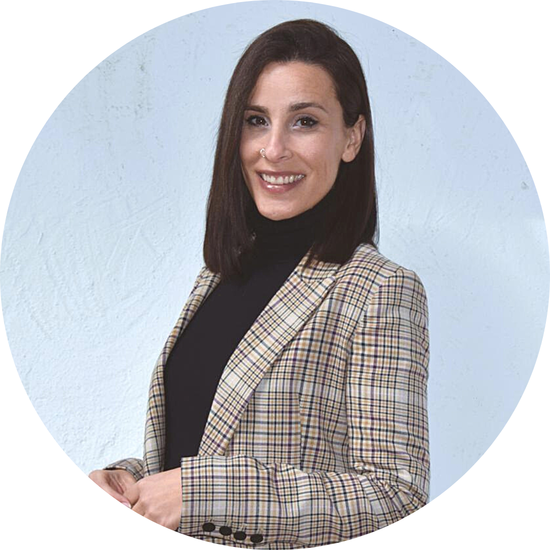 Encarni Sánchez Quesada