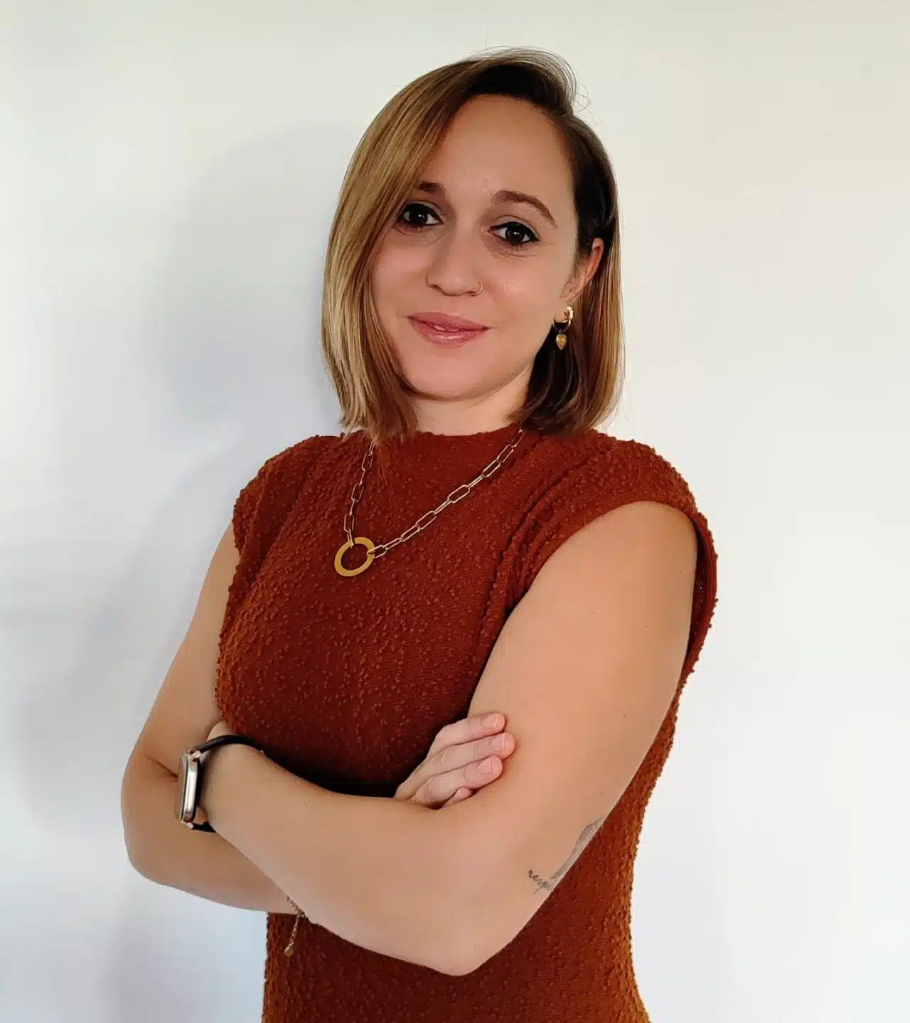 Raquel Torrecillas Marcos
