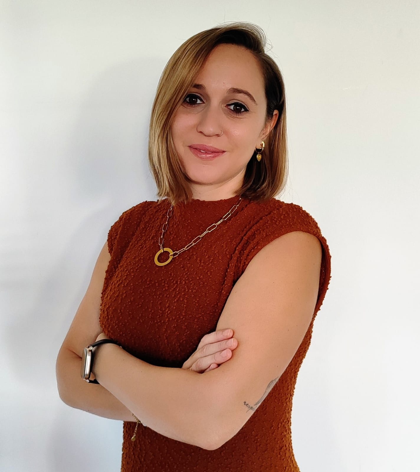 Raquel Torrecillas Marcos