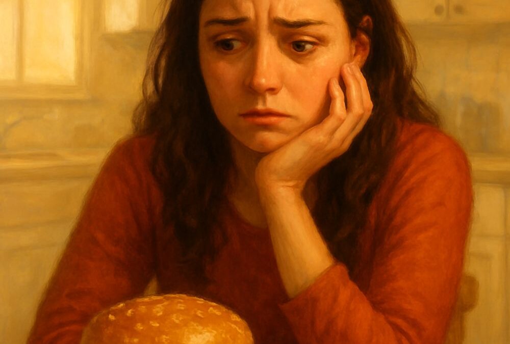 Trastornos de la Conducta Alimentaria (TCA): causas, consecuencias y tratamiento en la actualidad