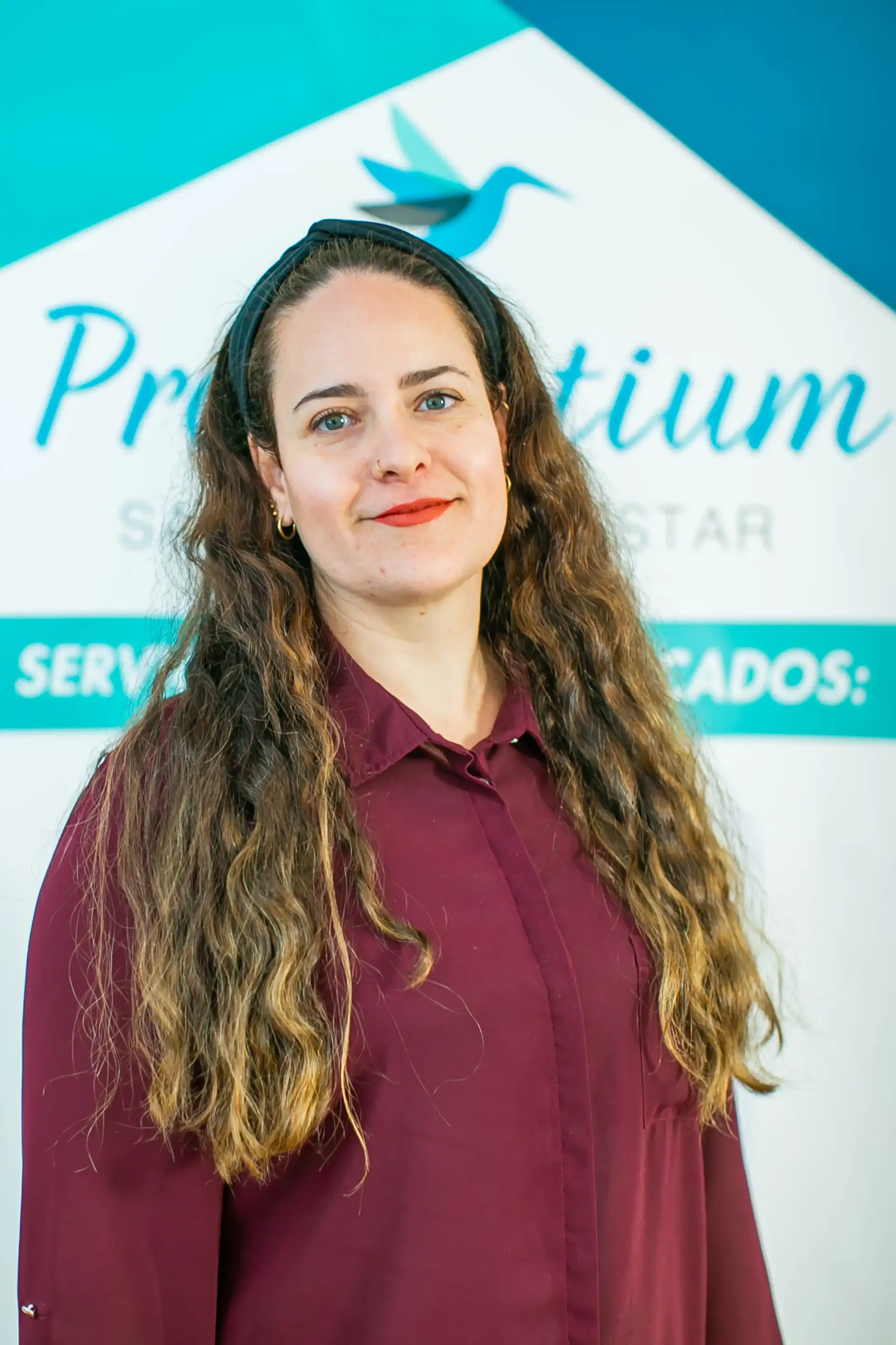 Ana Belén Ortín Aguilar