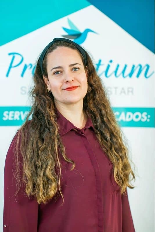 Ana Belén Ortín Aguilar