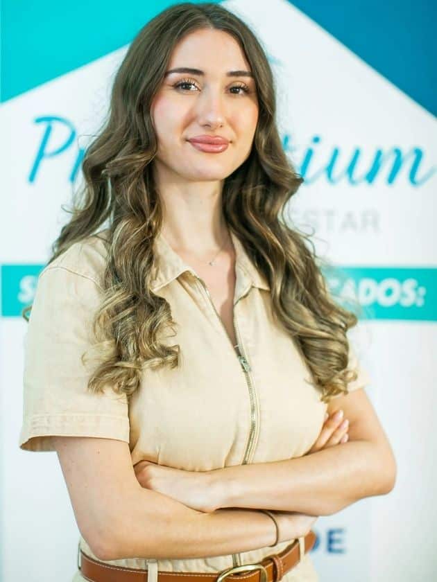 Mari Carmen Romero Sánchez