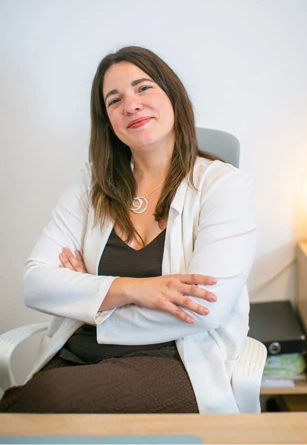 Raquel Navarro López