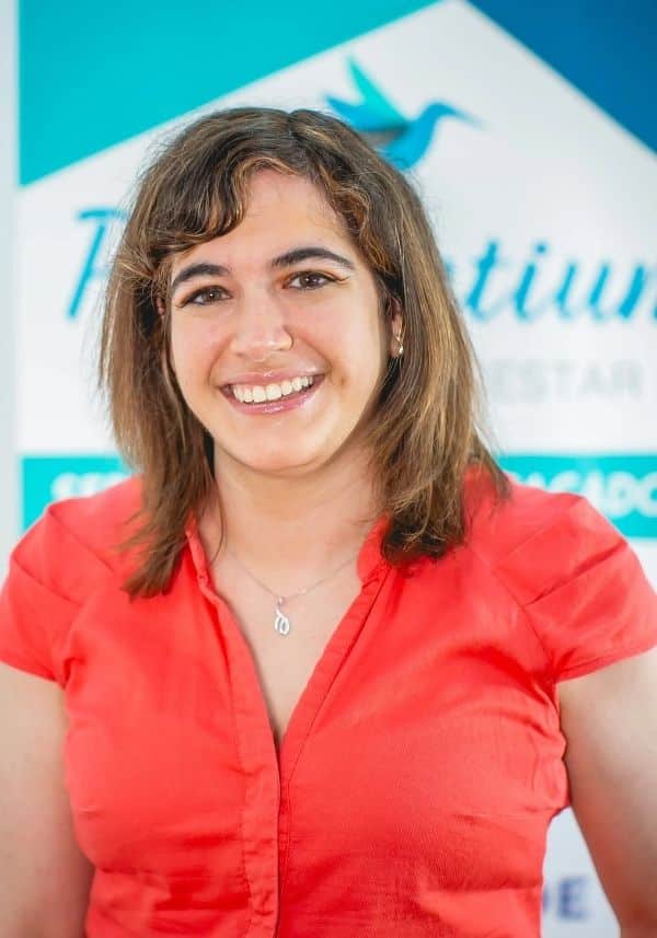 Vanesa García Peñas